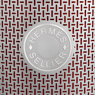 Carrou'Selle saddle box | Hermès USA